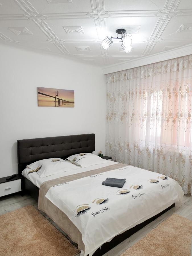 Casa Fery Villa Băile Herculane Dış mekan fotoğraf