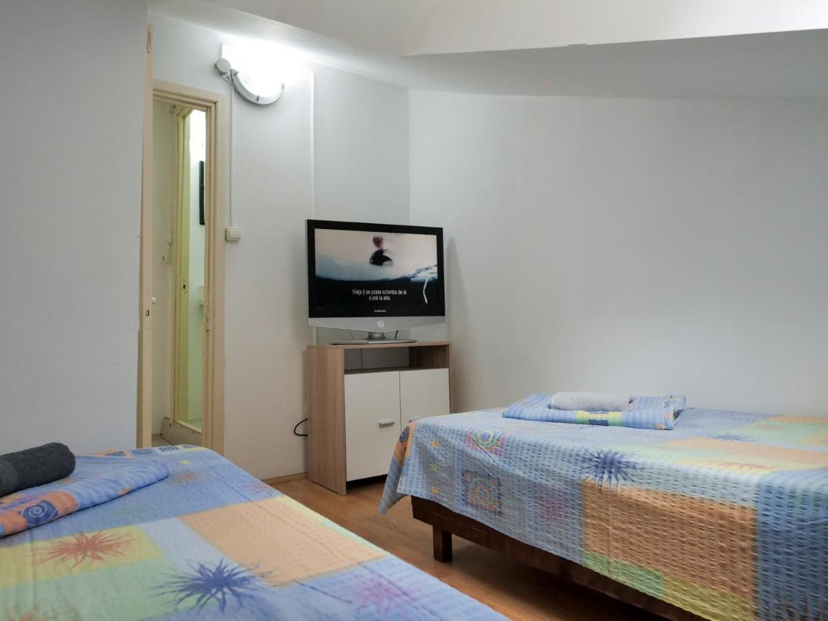 Casa Fery Villa Băile Herculane Dış mekan fotoğraf