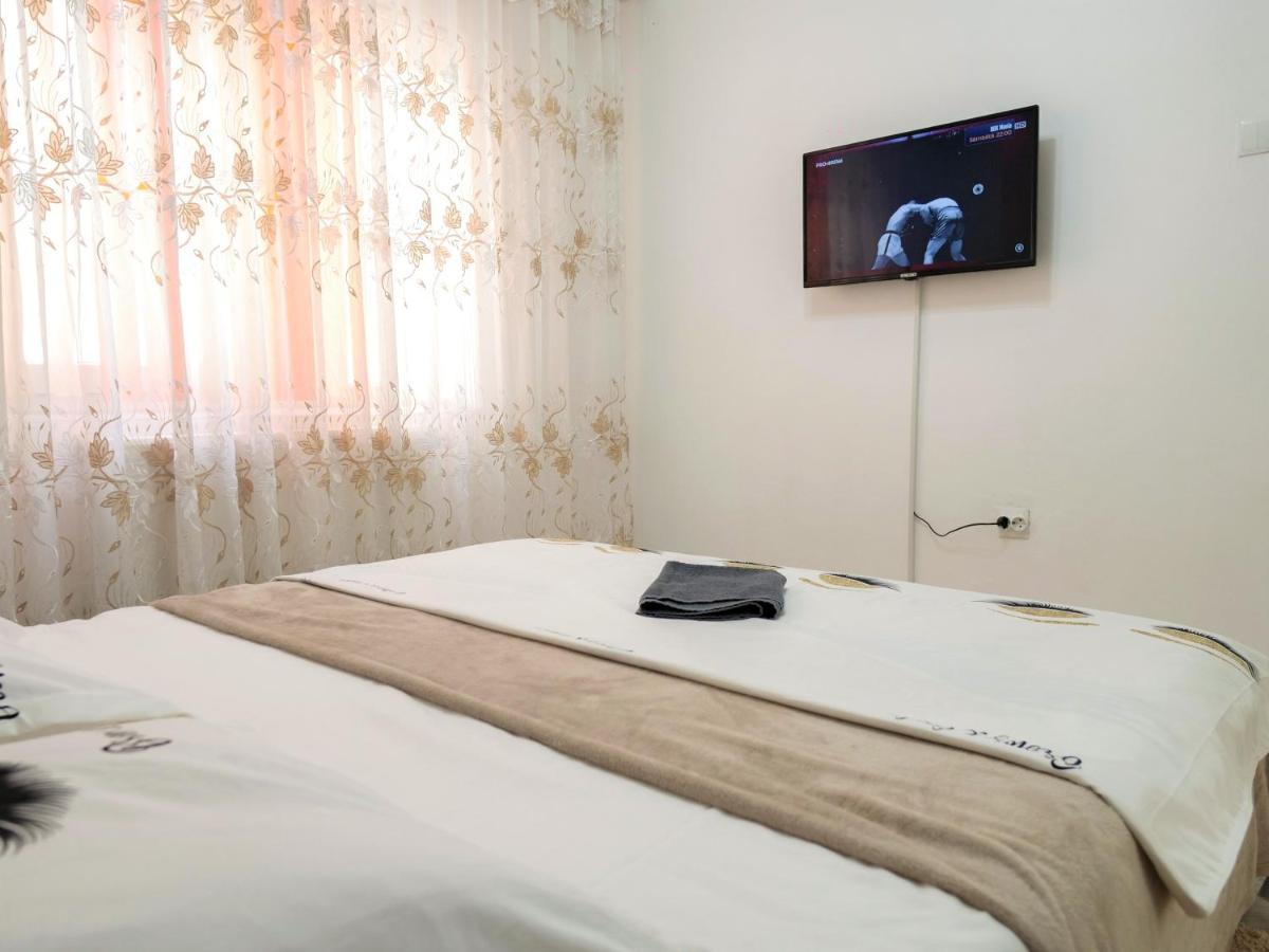 Casa Fery Villa Băile Herculane Dış mekan fotoğraf