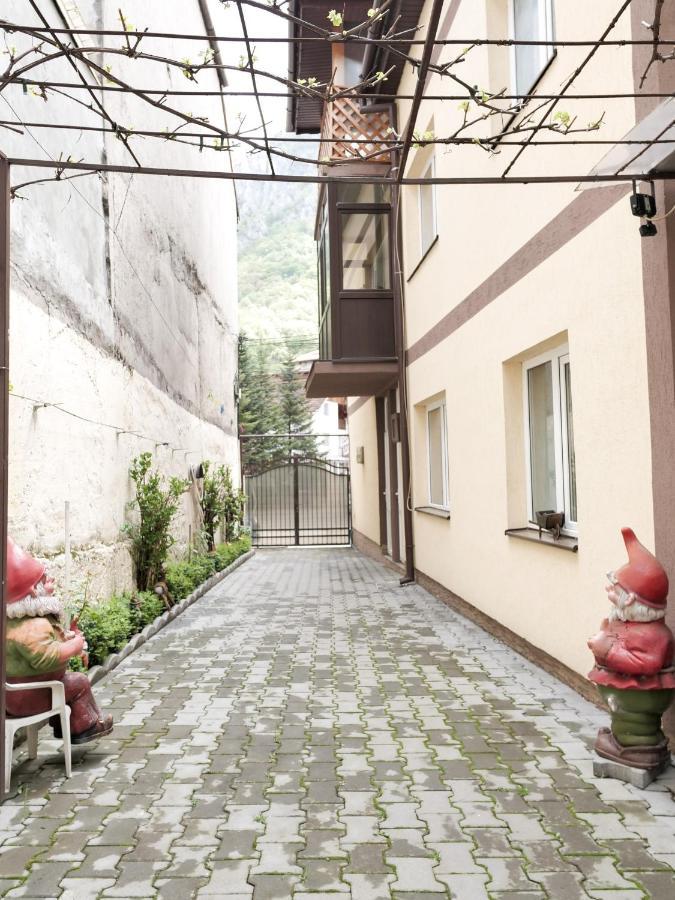 Casa Fery Villa Băile Herculane Dış mekan fotoğraf