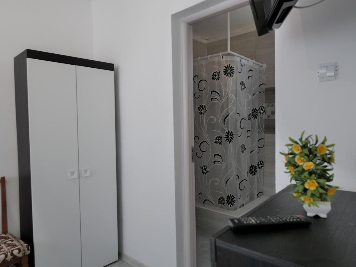 Casa Fery Villa Băile Herculane Dış mekan fotoğraf