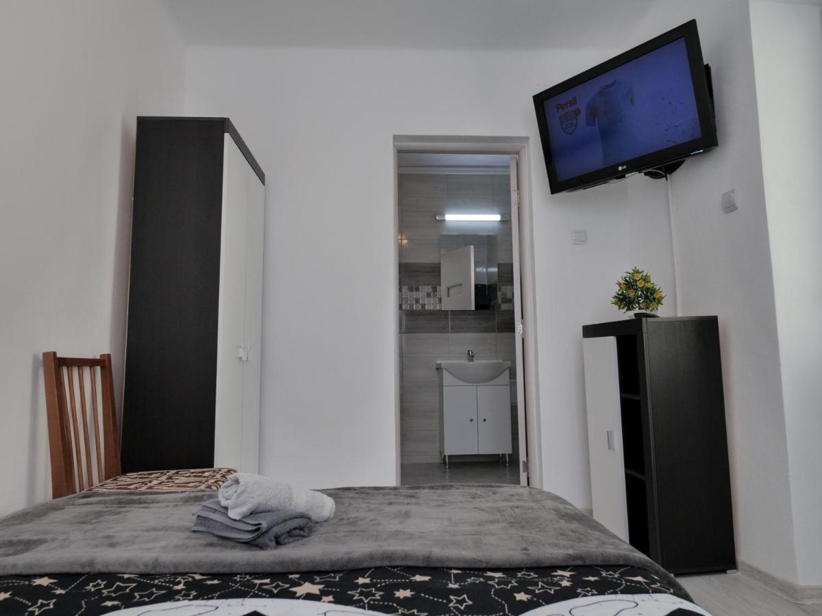 Casa Fery Villa Băile Herculane Dış mekan fotoğraf