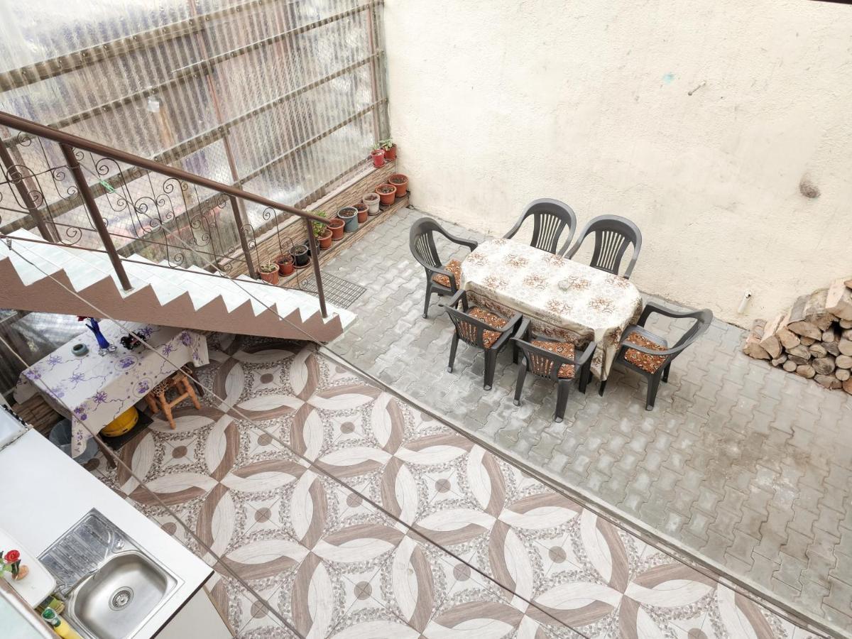 Casa Fery Villa Băile Herculane Dış mekan fotoğraf