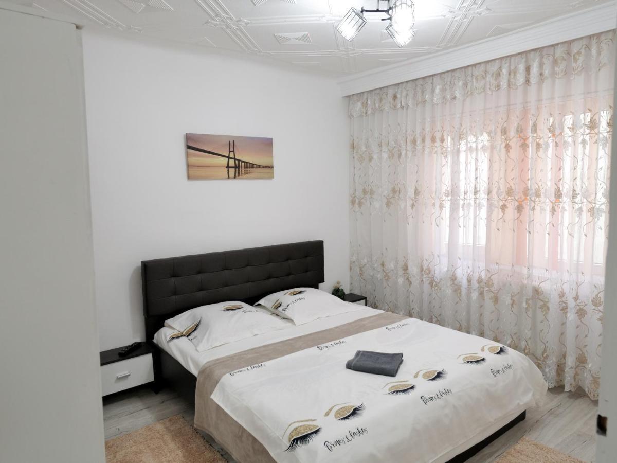 Casa Fery Villa Băile Herculane Dış mekan fotoğraf