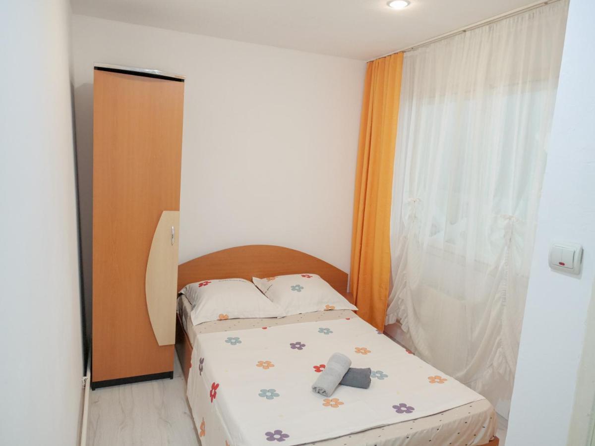 Casa Fery Villa Băile Herculane Dış mekan fotoğraf